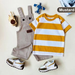 FAST PO JEANO OVERALL SET BOY SERI 4