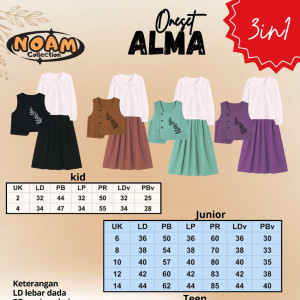 PO ALMA ONESET 3IN1 (JUN) BY NOAM