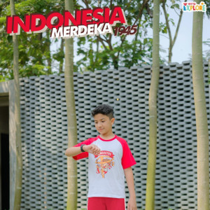 PO SET INDONESIA MERDEKA BY VITTO EXPLORE