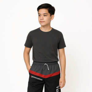 PO XANDERS SHORT PANTS BY TUFLA