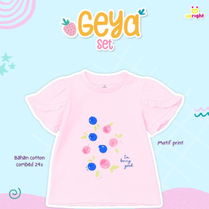 PO GEYA SHIRT BY UPRIGHT