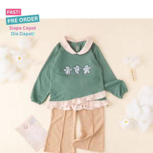 PO LACIA COUPLE SET 