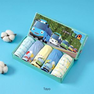 FAST PO NAMJA SERI 2 BOY UNDERWEAR