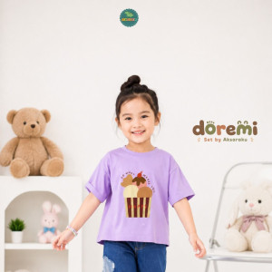 PO ONESET DOREMI 