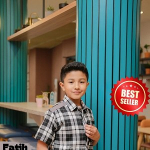 SET KEMKO FATIH BY NOAM COLLECTION
