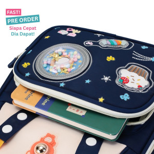 FAST PO MIKO BACKPACK