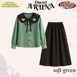 ONESET ARUNA BY NOAM 