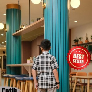 SET KEMKO FATIH BY NOAM COLLECTION