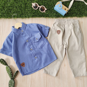 PO ARMANDO SET BOY BY KAKADEDE