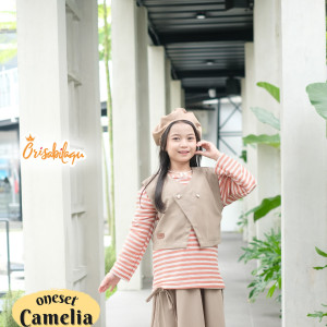 PO CAMELIA SET 3IN1 BY ORISABILAQU