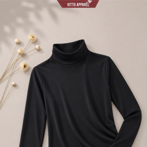PO NAMIRA MANSET ANAK PANJANG BY VITTO APPAREL