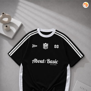 PO AVERY TSHIRT BY MASTER KIDDOS