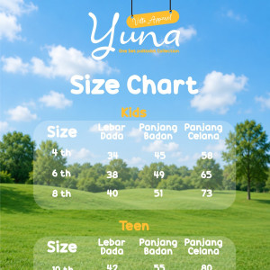 PO YUNA ONE-SET POLKADOT BY VITTO APPAREL