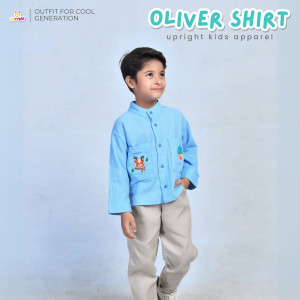 PO OLIVER SET BY UPRIGHT