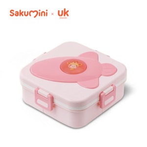 FAST PO MIKU LUNCH BOX