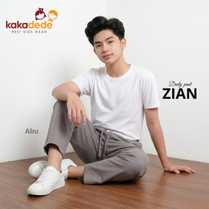 PO DAILY PANTS ZIAN BY KAKADEDE 