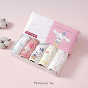 FAST PO YEOJA SERI 2 GIRL UNDERWEAR