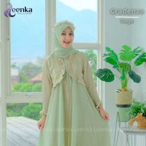 PO GAMIS CRADENZA BY LEENKA