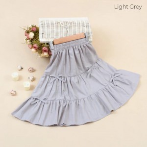 FAST PO MYSHA RIBBON SKIRT