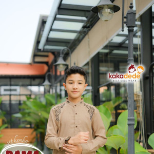 PO RAMA SET KOKO BY KAKADEDE