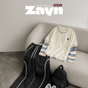 PO ONE SET ZAYN UNISEX