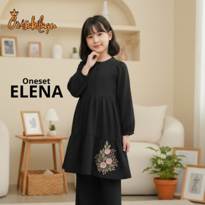 PO ONESET ELENA BY ORISABILAQU