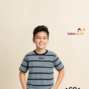 BOY SET JAGOAN BY KAKADEDE