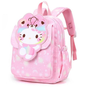 FAST PO SANRIO 3D BACKPACK - SERI 1