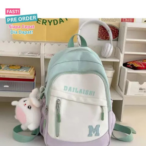 FAST PO MAKO BACKPACK