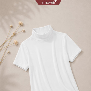 PO NAMIRA MANSET ANAK PENDEK BY VITTO APPAREL