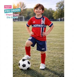 FAST PO SETELAN WORLD CUP 2026
