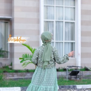 GAMIS LUISA HANBOOK TUTU BY ORISABILAQU