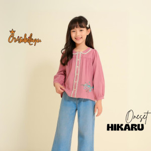 PO HIKARU ONESET BY ORISABILAQU