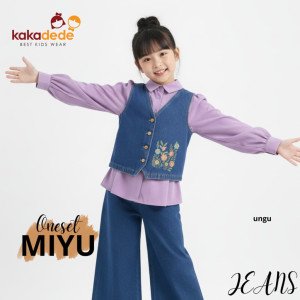 PO MIYU 3IN1 ONESET BY KAKADEDE