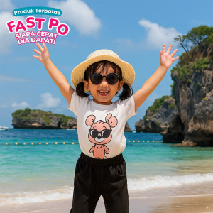 FAST PO ARALA LONG PANTS