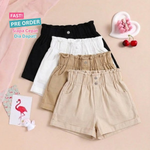 FAST PO KIA DAILY SHORTPANS