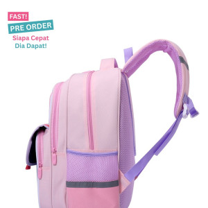 FAST PO MIYU BACKPACK