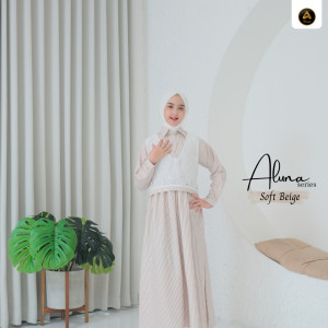 PO ALUNA SERIES BY ABYSYA