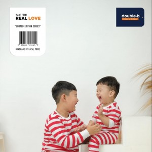 ONE SET LA BAMBINO BY DOUBLE B
