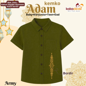PO KEMKO ADAM BY KAKADEDE