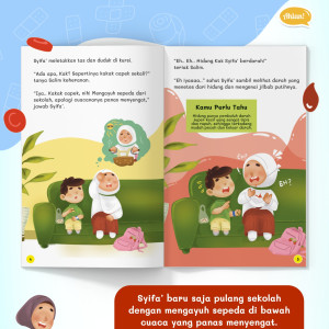 PO BUKU SERI PINTAR P3K 