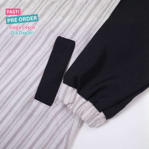 PO ZAHWA GAMIS ANAK 