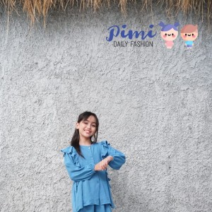 PO DAILY ONESET KARINA