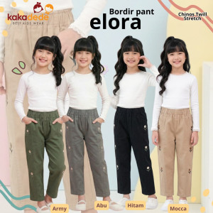 PO BORDIR PANT ELORA BY KAKADEDE