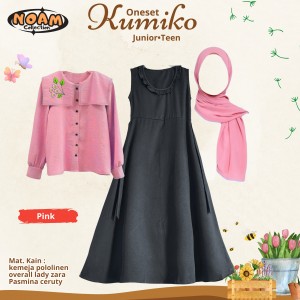 PO KUMIKO ONESET3IN1 BY NOAM