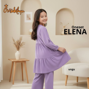 PO ONESET ELENA BY ORISABILAQU