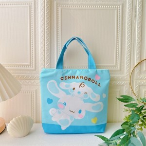 FAST PO MACHI HAND BAG SERI 5