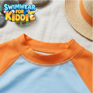 PO SWIMWEAR FOR KIDDIE BY VITTO BABY
