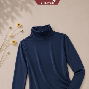 PO NAMIRA MANSET ANAK PANJANG BY VITTO APPAREL