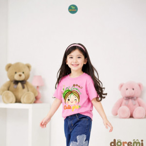 PO ONESET DOREMI 